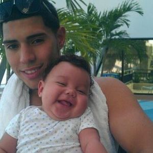 Meet your Posher, Jay